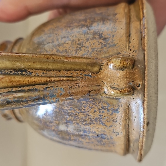 Ceramic Pitcher - Picture 5 of 7